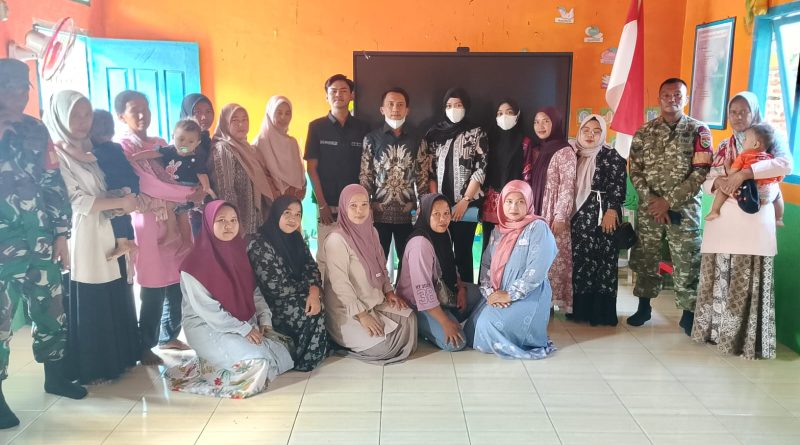 SPPG Merbau Mataram 2 Klarifikasi Dugaan Ulat dalam Makanan KPM Baru Ranji : Ditemukan Setelah Melewati Batas Konsumsi