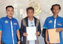 RMSH Laporkan Dugaan Korupsi Dana BOS 2025 di Kota dan Kabupaten Bekasi ke Kejaksaan   