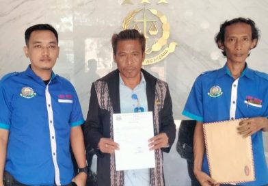 RMSH Laporkan Dugaan Korupsi Dana BOS 2025 di Kota dan Kabupaten Bekasi ke Kejaksaan   