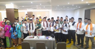 MKB Jadi Lembaga Adat dan Kebudayaan Betawi, Fauzi Bowo Tetap Ketua Dewan Adat