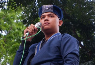 PERNYATAAN SIKAP GMKI BEKASI : Menolak Pembangunan PSEL Bantargebang Tanpa Jaminan  Keselamatan, Kesehatan, dan Keadilan bagi Masyarakat Terdampak