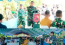 Sang Jenderal Petarung’ Resmikan 8 Jembatan di Pulau Buru, Akses Warga Kini Makin Terbuka