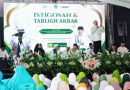 Hari Jadi ke-528 Kuningan, Pemkab Gelar Haul Syekh Maulana Akbar dan Tabligh Akbar Bersama Ustad Solmed