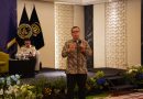 PRESS RELEASEKEGIATAN SOSIALISASI KEBIJAKAN GOLDEN VISA DAN GLOBAL CITIZENSHIP OFINDONESIA (GCI) DALAM MENDUKUNG IKLIM INVESTASI NASIONAL