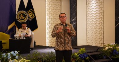 PRESS RELEASEKEGIATAN SOSIALISASI KEBIJAKAN GOLDEN VISA DAN GLOBAL CITIZENSHIP OFINDONESIA (GCI) DALAM MENDUKUNG IKLIM INVESTASI NASIONAL