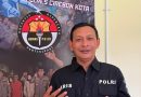 Kasi Humas polres Cirebon kota AKP M.Aris Hermanto,imbau orang tua tingkatkan pengawasan terhadap anak anak sangat di perlukan.