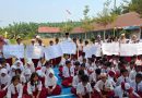 Tempat Belajar 400 Murid Asiatic Persada di Batanghari Terancam HilangSiswa Kirim Surat Terbuka ke Presiden Prabowo