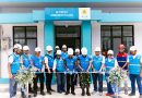 PLN Re-Energize GI Jampang Kulon, Perkuat Kelistrikan dan Buka Ruang Pertumbuhan Ekonomi Selatan Sukabumi