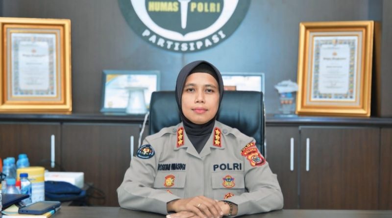 Polri : Keselamatan Anak Tanggung Jawab Kita Bersama, Polda Maluku Ajak Orang Tua Perkuat