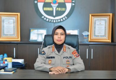 Polri : Keselamatan Anak Tanggung Jawab Kita Bersama, Polda Maluku Ajak Orang Tua Perkuat