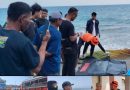 Hilang saat melaut, seorang nelayan asal Kabupaten Buru berhasil ditemukan Tim SAR Gabungan meninggal dunia pada Ops SAR hari ketiga