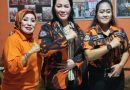 Bunda Clara Tegaskan Semangat Persatuan di HUT ke-81 RI, Dorong Pemuda Pancasila MPC Kota Bekasi Makin Solid