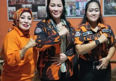 Bunda Clara Tegaskan Semangat Persatuan di HUT ke-81 RI, Dorong Pemuda Pancasila MPC Kota Bekasi Makin Solid