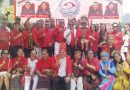 PETIR Bersuara dari Sudirman: Tolak Rasisme, Galang Donasi untuk Korban Bencana Flores
