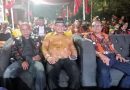 HUT RI ke-81 Pemuda Pancasila Kota Bekasi, Ketua DPRD Apresiasi Peran Ormas Jaga Kondusivitas