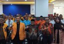 Muscab IV Hanura Kota Bekasi Jadi Momentum Kebangkitan, Struktur Organisasi Disiapkan Hadapi Verifikasi KPU