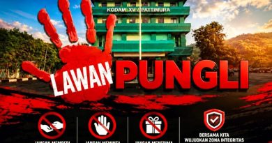 Kapendam Buka Suara, Oknum Prajurit Diduga Terlibat Percaloan TNI Sudah Dilaporkan ke Pomdam