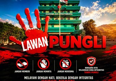 Kapendam Buka Suara, Oknum Prajurit Diduga Terlibat Percaloan TNI Sudah Dilaporkan ke Pomdam