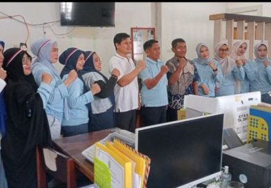 BPKAD Luwu Isi Kemerdekaan dengan kegiatan Lomba Dan Doa Bersama.