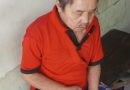 SUDAH 10 TAHUN BUTA & STROKE, BAPAK HOTIB DI WAGUNJAYA BOGOR TERLANTAR DI GUBUK HAMPIR ROBOH.