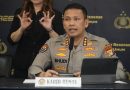 Polda Metro Jaya Tangani Konten Provokatif, Situasi Jakarta Tetap Kondusif