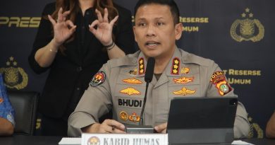 Polda Metro Jaya Tangani Konten Provokatif, Situasi Jakarta Tetap Kondusif