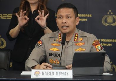 Polda Metro Jaya Tangani Konten Provokatif, Situasi Jakarta Tetap Kondusif
