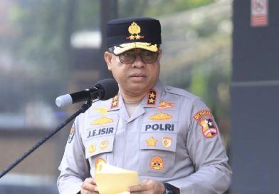 Polri Ajak Masyarakat Cermat Sikapi Informasi di Ruang Digital