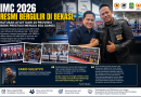 Farid Sulistyo: KOTI MPC Pemuda Pancasila Bekasi Siap Cetak Atlet Muaythai, Dukung Lahirnya Juara Nasional