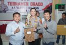 Turnamen Orado Kapolres Cirebon kota 2026 Pererat Kedekatan Polres Cirebon Kota dan Mahasiswa