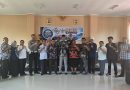 PELITA Pemuda Lintas Agama Teluk Wondama Gelar Rapat Kerja Perdana, Dorong Inovasi dan Kerukunan Pemuda
