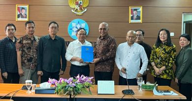 HPN Lampung 2027 Lebih Terbuka dan Libatkan Konstituen Dewan Pers   
