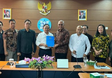 HPN Lampung 2027 Lebih Terbuka dan Libatkan Konstituen Dewan Pers   