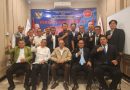 PERADIN(Persatuan Advokat Indonesia BPW DKI Jakarta Rayakan Harla ke-62