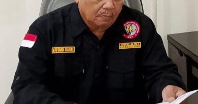 AWI RIAU SEGERA DIKUKUHKAN, PERSIAPAN PELANTIKAN PENGURUS MULAI DIMATANGKAN