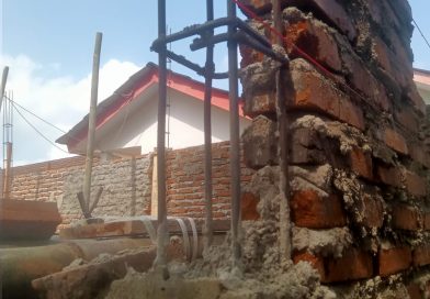 Proyek Pembangunan TK Negeri Cimanggu Disorot, Diduga Tanpa Papan Informasi Anggaran