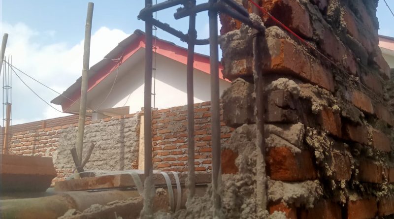 Proyek Pembangunan TK Negeri Cimanggu Disorot, Diduga Tanpa Papan Informasi Anggaran