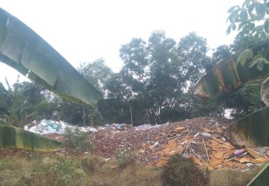 Sampah Menggunung di Padurenan, Mediasi Berulang Tak Berujung Pengangkutan   