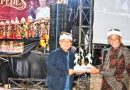 Milangkala Desa Cipedes Menapaki Usia Ke-475 Mengangkat Pepatah Sunda “hana nguni hana mangke,tan hana nguni tan hana mangke”