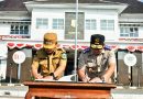 Bupati Dian dan Kantor Pertanahan Tandatangani Nota Kesepakatan Pelayanan Publik Bidang Pertanahan