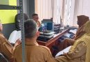 SMP NEGERI 2 JASINGA KLARIFIKASI PIP DAN DANA PEMELIHARAAN KEPADA DINAS PENDIDIKAN KABUPATEN BOGOR*