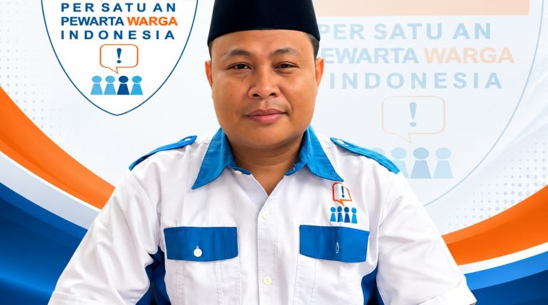 Ketua PPWI Aceh Tamiang : SPPG Layak Dilanjutkan, BGN Harus Perkuat Pengawasan