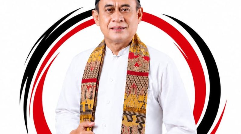 Tak Terkejar! Markun Hidayat Sapu 5.417 Suara di Pilkades Cikarageman