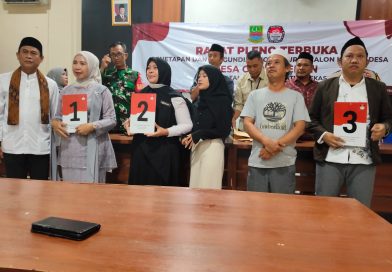 Tiga Periode di Depan Mata, Markun Hidayat Kembali Kantongi Dukungan Warga Cikarageman   