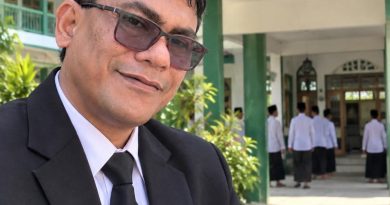 PETA Dukung SPPG Berlanjut, Pelibatan Kantin Sekolah Perlu Dikaji Matang