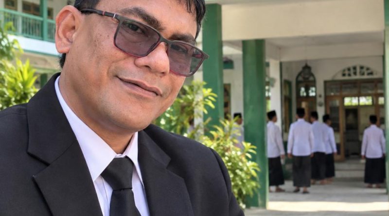PETA Dukung SPPG Berlanjut, Pelibatan Kantin Sekolah Perlu Dikaji Matang