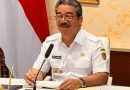 Berita Menarik : Gubernur Maluku Hendrik Lewerissa Angkat Suara Soal LHKPN, Itu Aset Lama, Nilainya Berubah, Bukan Tambah Kekayaan