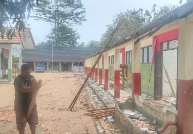 Aset SDN Banyu Asih 2 Diduga Dibawa ke Rumah, Administrasi Inventaris Dipertanyakan