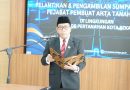 BPN Kota Bekasi Perkuat Kepastian Hukum, PPAT Diminta Jaga Integritas