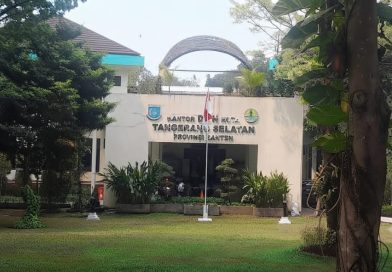 RATUSAN TENAGA PENUNJANG DLH TANGSEL DISOROT: Antara Kebutuhan Lapangan atau Celah Duplikasi Anggaran Siluman?